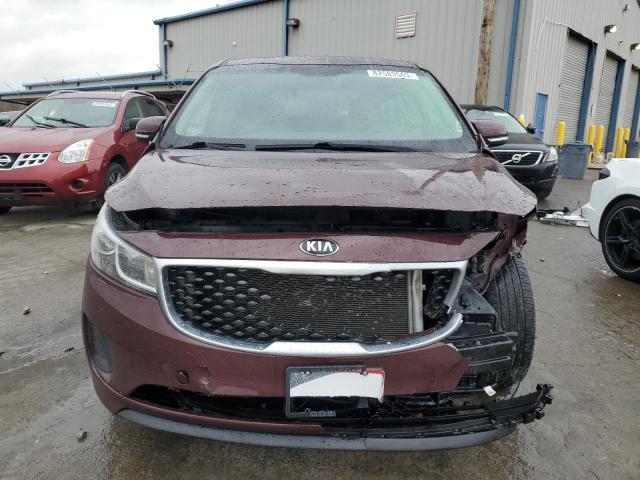 VIN KNDMB5C18J6396027 2018 KIA ALL MODELS no.5