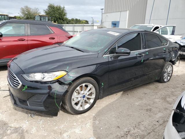 3FA6P0LU3LR230100 | 2020 FORD FUSION HYB