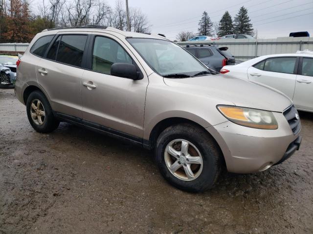 5NMSG13DX7H058877 | 2007 Hyundai santa fe gls