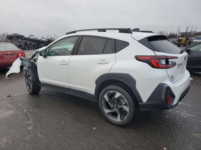 4S4GUHN69R3732813 | 2024 SUBARU CROSSTREK