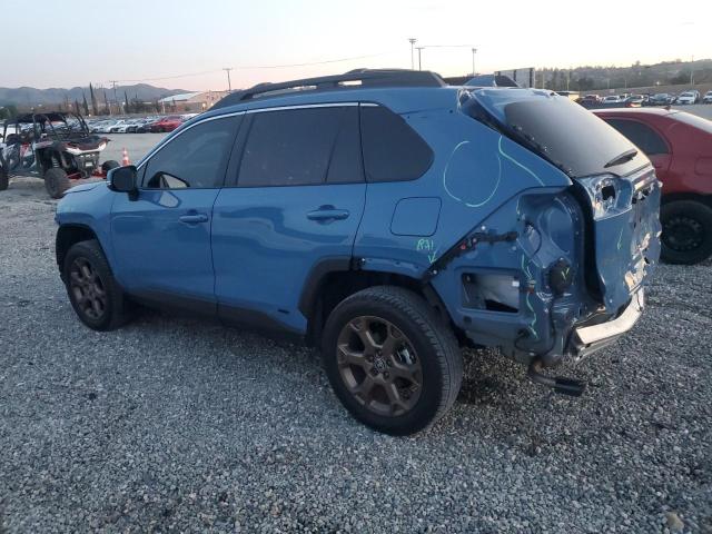 2023 TOYOTA RAV4 WOODL - 2T3UWRFV7PW173284