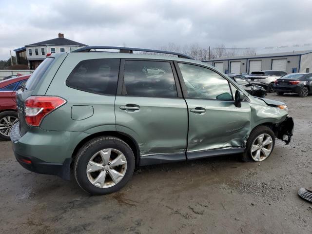 JF2SJADC8GH542783 | 2016 SUBARU FORESTER 2