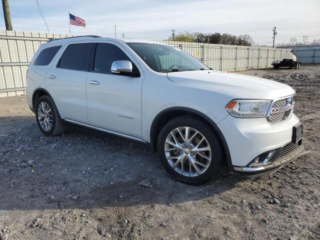 1C4RDHEG1EC530466 | 2014 DODGE DURANGO CI