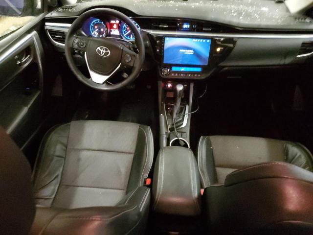 5YFBURHE4FP185251 | 2015 TOYOTA COROLLA L