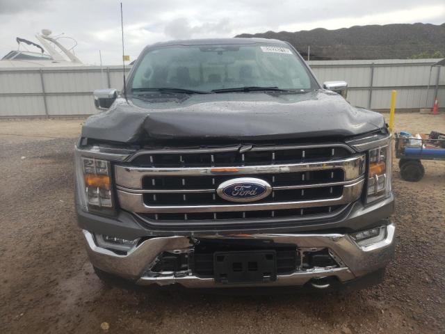 1FTFW1E51PKE15894 Ford F150 Supercrew
