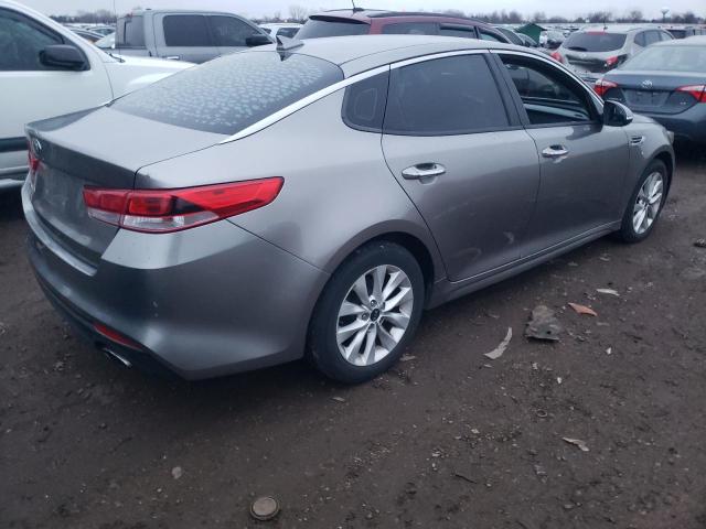 5XXGT4L33HG138645 | 2017 KIA OPTIMA LX