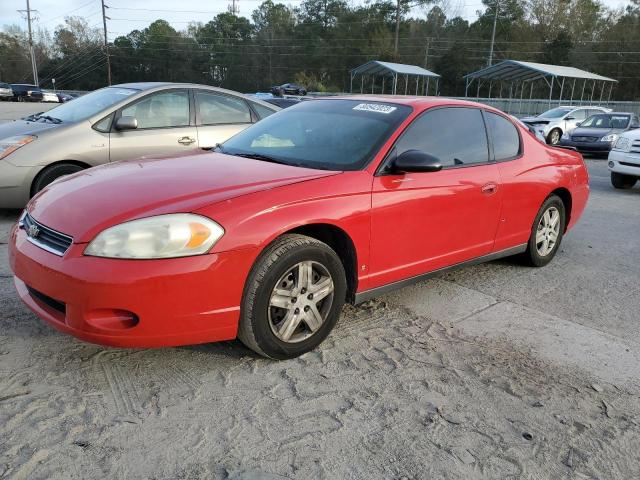 2006 Chevrolet Monte Carlo LS