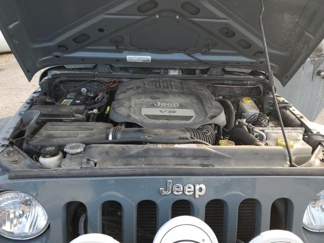 2015 JEEP WRANGLER U - 1C4BJWDGXFL547056