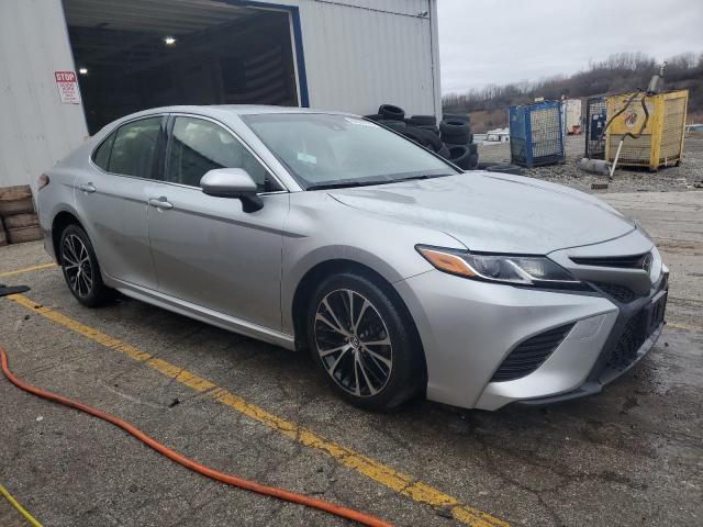 JTNB11HK1J3045073 | 2018 TOYOTA CAMRY L