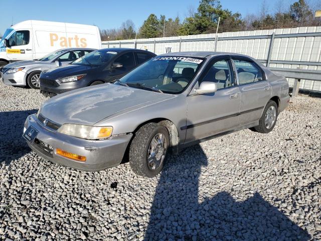 1996 Honda Accord Sedan LX