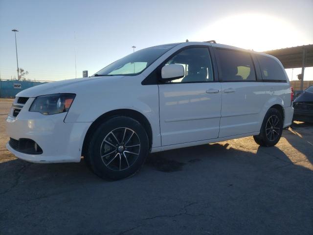 2016 Dodge Grand Caravan R/T