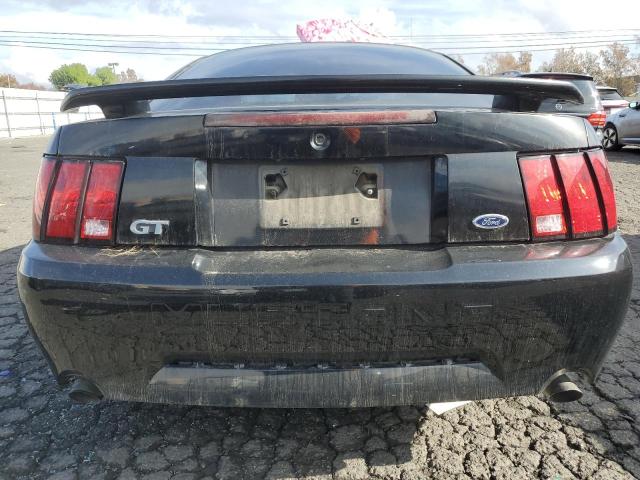 1FAFP42X34F180719 | 2004 Ford mustang gt