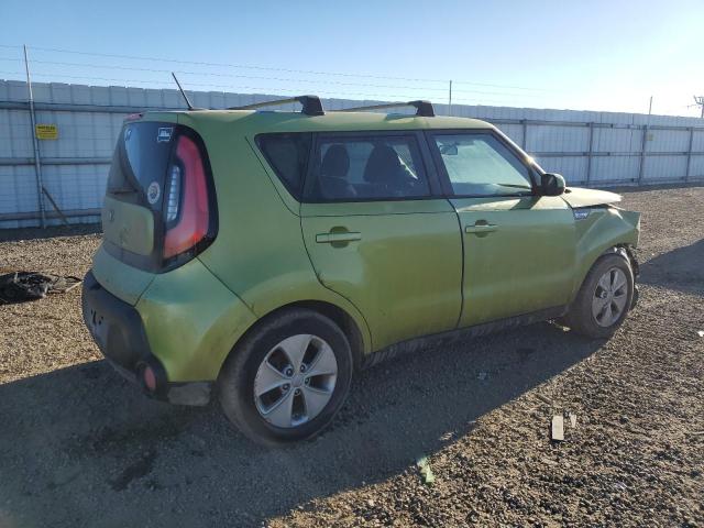 KNDJN2A25G7868790 | 2016 KIA SOUL