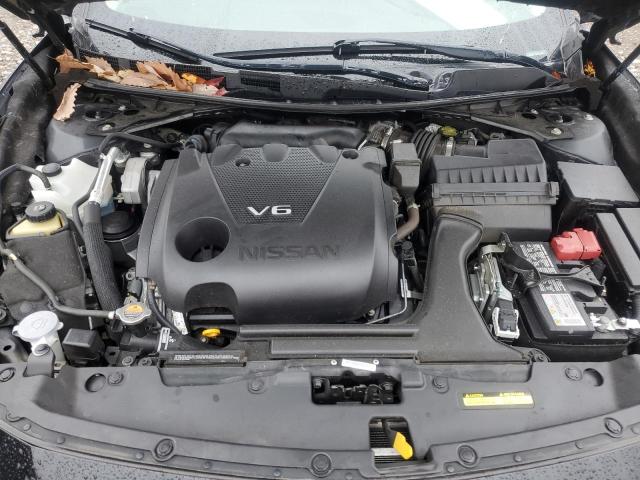 1N4AA6CVXLC360042 2020 Nissan Maxima Sv