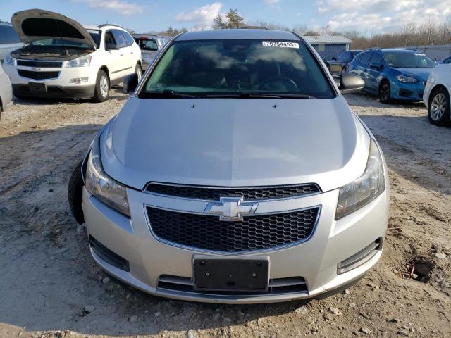 1G1PA5SG4E7255101 | 2014 CHEVROLET CRUZE LS