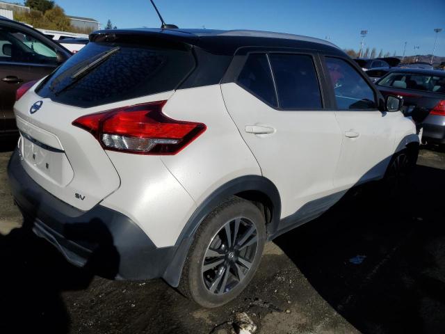 3N1CP5CU2KL496772 | 2019 NISSAN KICKS S