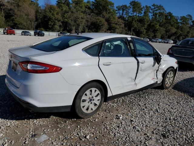 1FA6P0G77E5380950 | 2014 FORD FUSION S