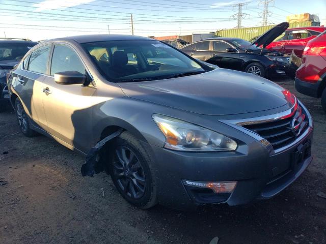 1N4AL3AP3FC497020 | 2015 NISSAN ALTIMA 2.5