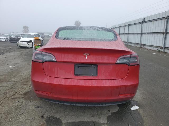 5YJ3E1EA6KF400588 | 2019 TESLA MODEL 3