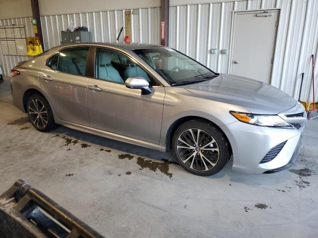 4T1B11HK1KU295117 | 2019 TOYOTA CAMRY L