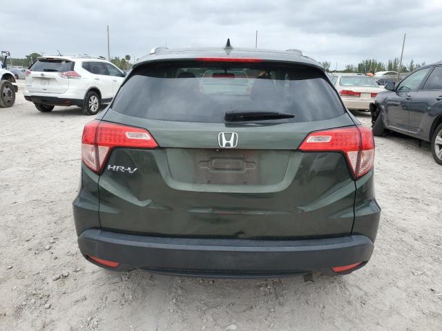 3CZRU5H70HM723831 | 2017 HONDA HR-V EXL