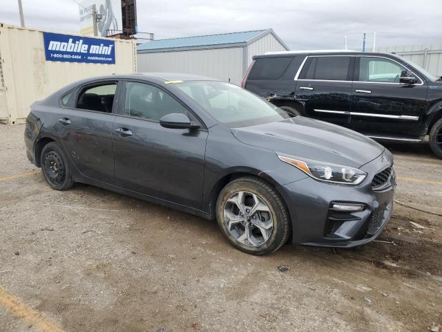 3KPF24AD3KE059423 | 2019 KIA FORTE FE