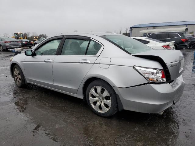 2010 HONDA ACCORD EXL - 1HGCP3F80AA018468