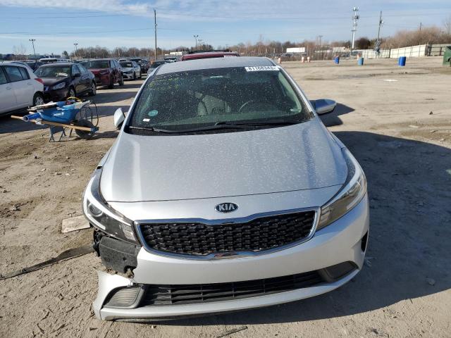 3KPFK4A79HE140655 | 2017 KIA FORTE LX