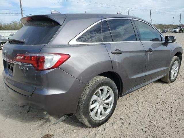 5J8TB3H30JL013081 | 2018 ACURA RDX