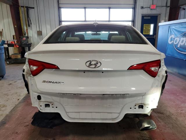 5NPE24AF0HH469310 | 2017 Hyundai sonata se