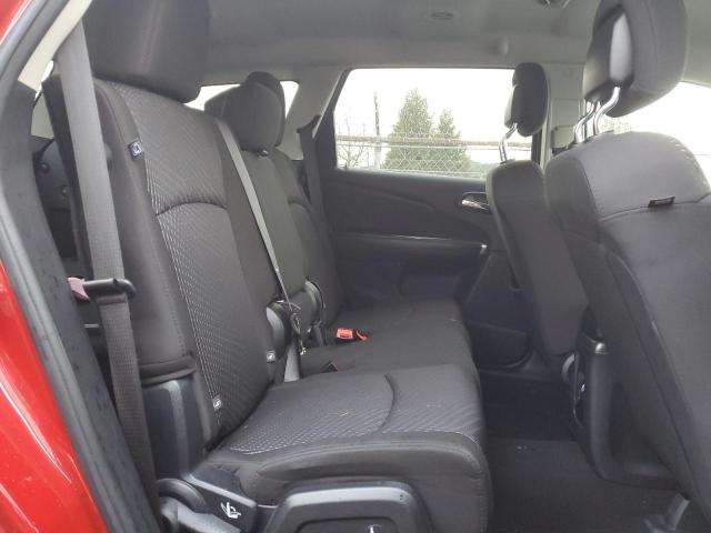 3C4PDCBG6FT745278 | 2015 DODGE JOURNEY SX