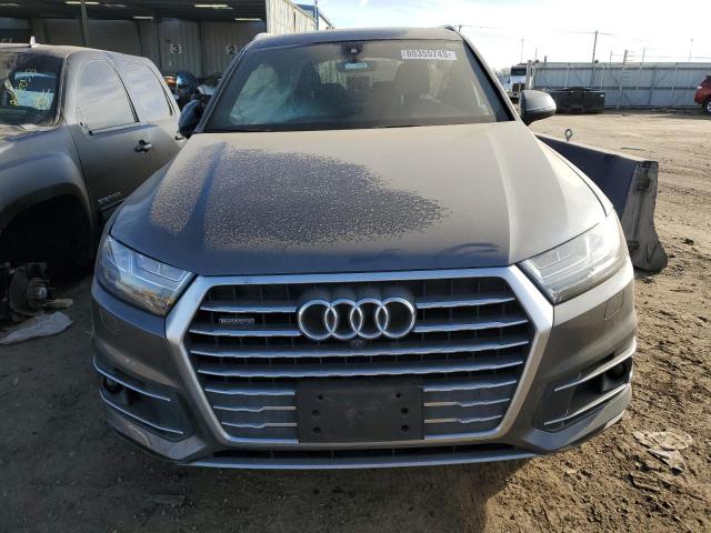 VIN WA1LHAF79KD015926 2019 Audi Q7, Premium Plus no.5