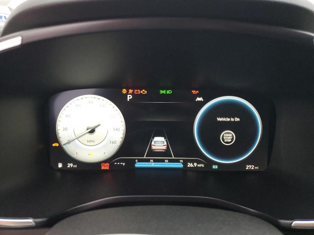 2023 HYUNDAI SANTA FE B 5NMS2DA12PH018320