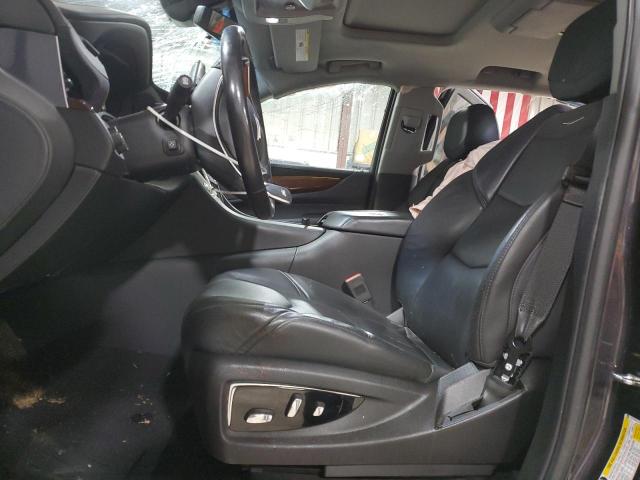 2018 CADILLAC ESCALADE L - 1GYS4BKJ9JR278658