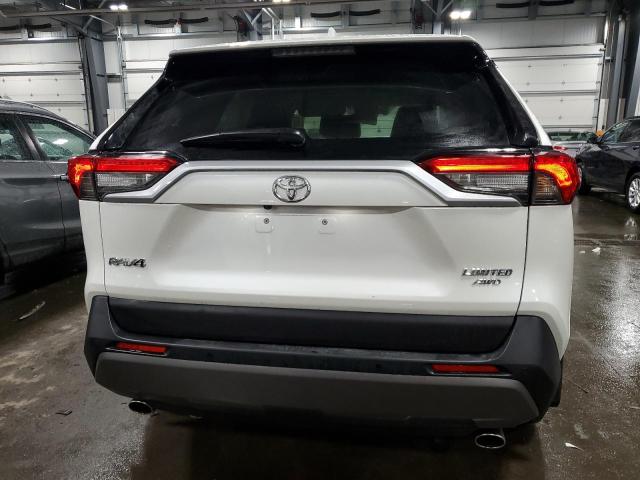 JTMN1RFV1KD035488 | 2019 TOYOTA RAV4 LIMIT