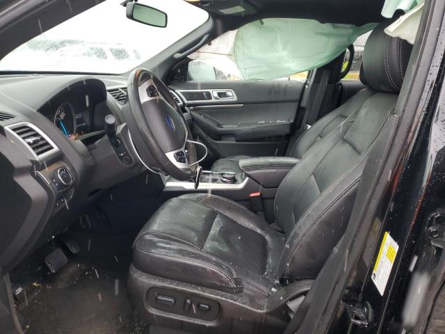 2015 FORD EXPLORER S - 1FM5K8GT0FGB72474
