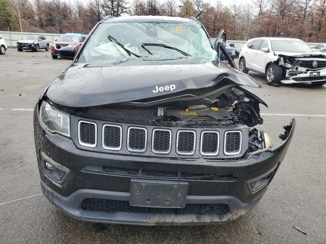 3C4NJDBB4JT107954 | 2018 JEEP COMPASS LA