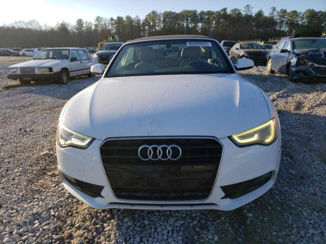 WAUAFAFH7DN006793 | 2013 Audi a5 premium