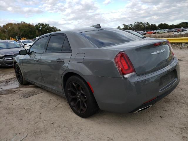 2C3CCABG6KH562878 | 2019 Chrysler 300 s