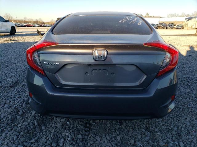 19XFC2F55GE034646 | 2016 Honda civic lx