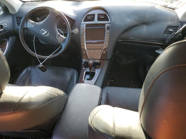 JTHBK1EG8B2424188 | 2011 Lexus es 350