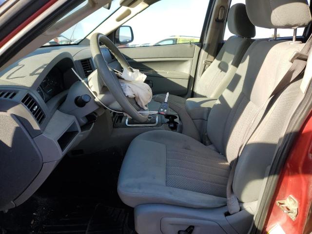 2006 Jeep Grand Cherokee Laredo VIN: 1J4GR48K26C176857 Lot: 80916263