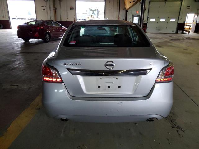 1N4AL3AP5FC124495 | 2015 NISSAN ALTIMA 2.5