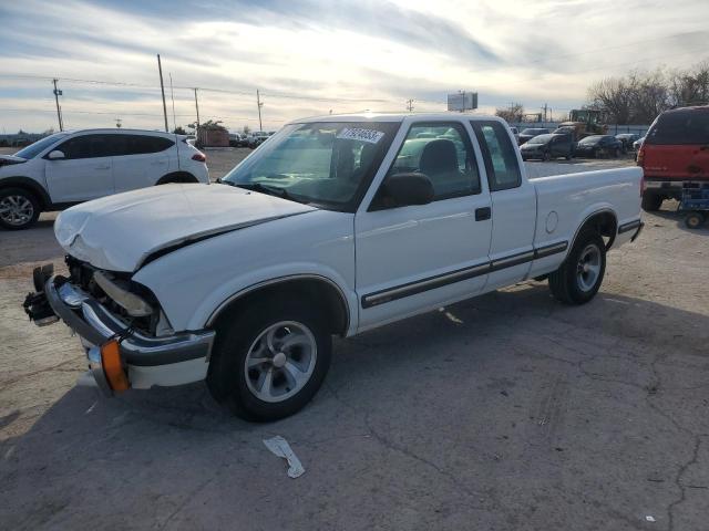 1999 Chevrolet S-10 