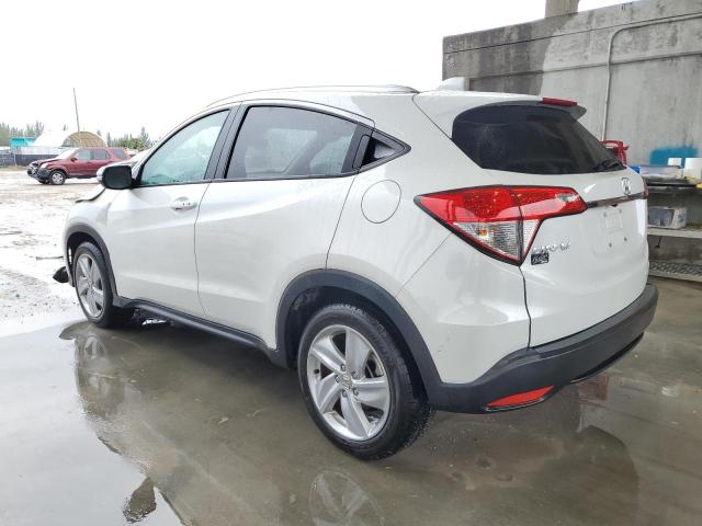 3CZRU5H55KM707226 | 2019 HONDA HR-V EX