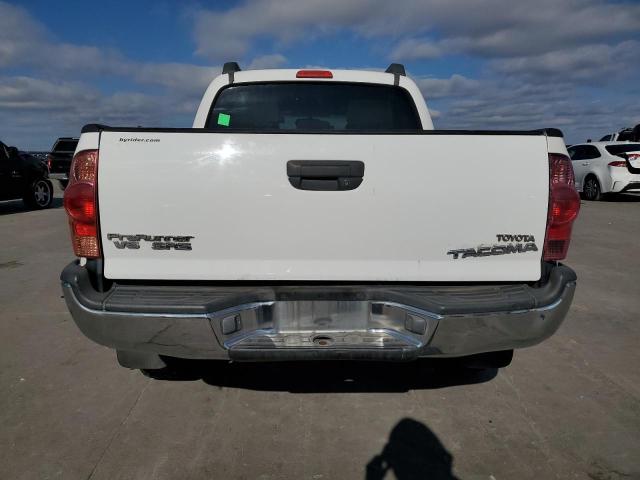 5TEJU62N56Z306916 | 2006 Toyota tacoma double cab prerunner