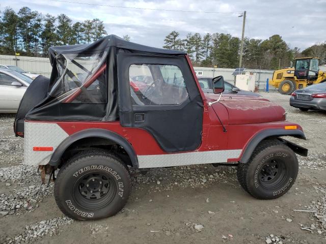 J0M83AH039228 | 1980 Jeep all other