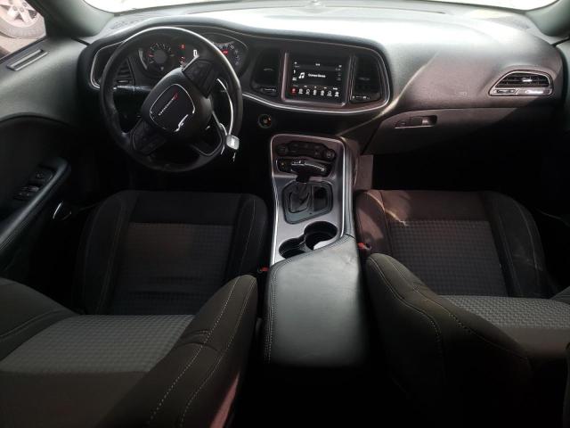 2020 Dodge Challenger Sxt VIN: 2C3CDZAG6LH151205 Lot: 80923873