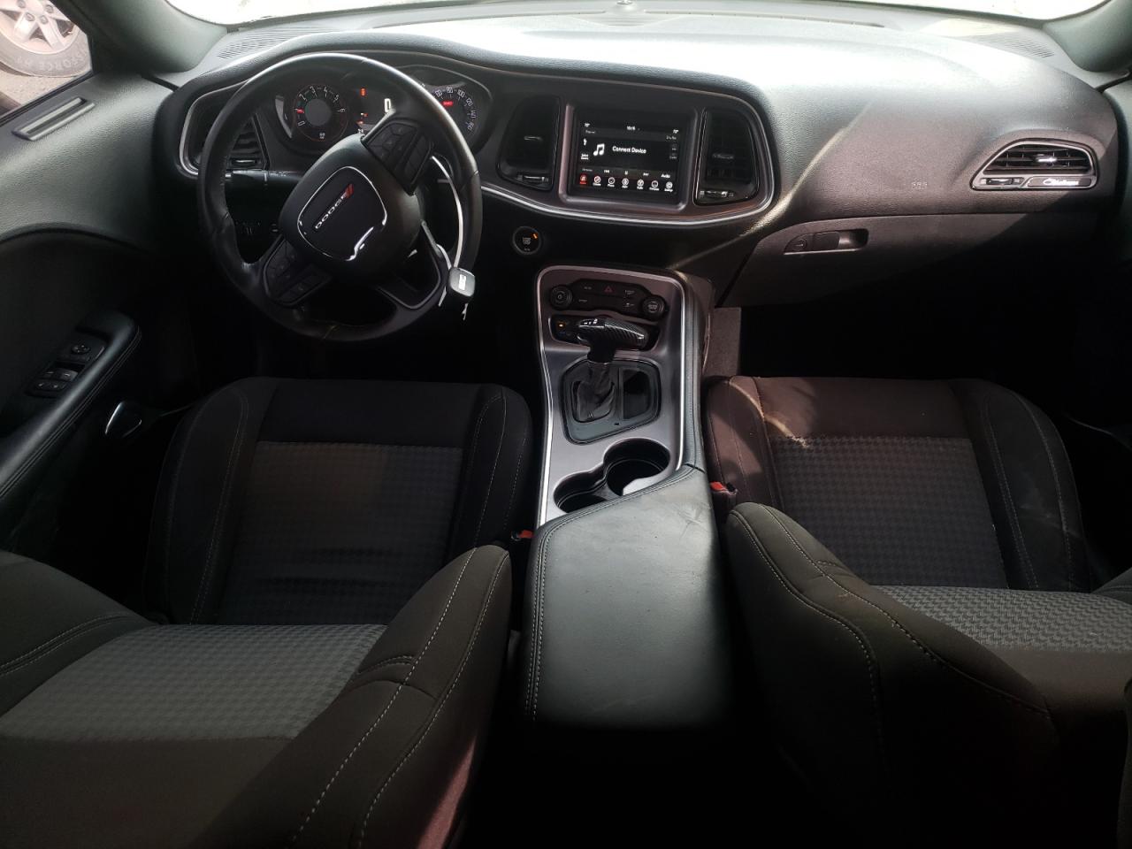 2C3CDZAG6LH151205 2020 Dodge Challenger Sxt