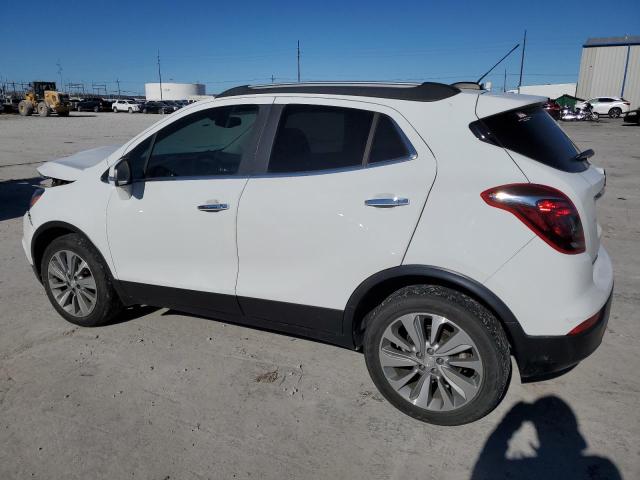 KL4CJASB8JB535947 | 2018 BUICK ENCORE PRE